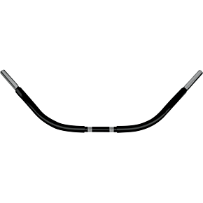 Handlebar - Beach - TBW - Black WO550B