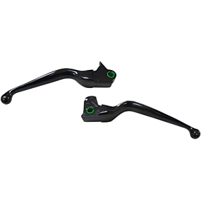 Lever Set - Black 0610-1983