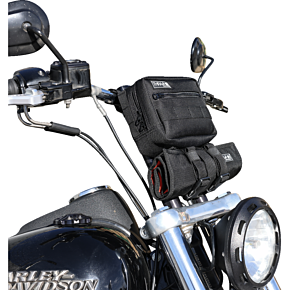 Tool Roll - V2 - Black THB-0019