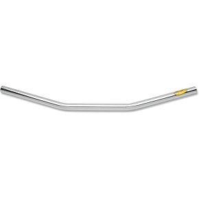 Handlebar - Narrow Center Drag - Chrome 650-08441