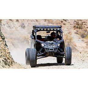 Mojave Eliminator Series Exhaust System 11017