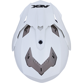 FX-39DS Peak - With Screws - Pearl White 0132-0574