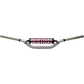 Handlebar - Twinwall® - 996 - Villopoto/Steward/'19+ CRF - Tanium 99601TG07185