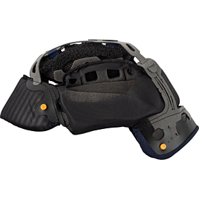 Quantum-X Interior Pad - EP III - 12 mm 07-5818