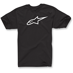 Ageless T-Shirt - Black/White - 2XL 10327203010202X