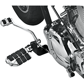 Shift Peg Cover