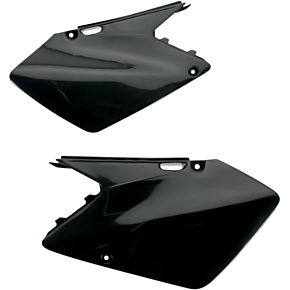Side Panels - Black SU03996-001