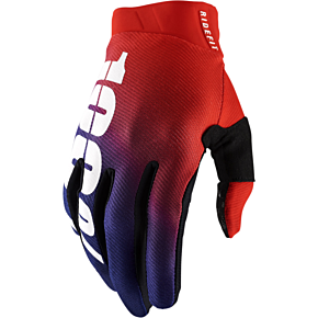 Ridefit KORP Gloves - Small 10010-00010