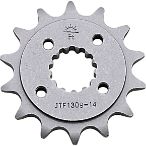 Counter Shaft Sprocket - 14-Tooth JTF1309.14