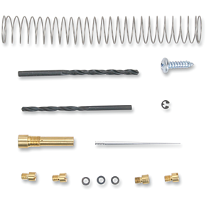 Jet Kit - Yamaha TW200 4191