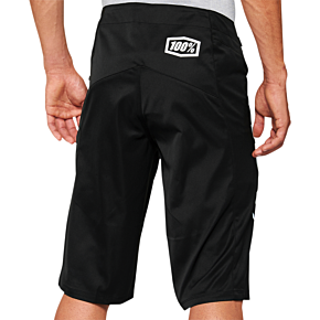 R-Core Shorts - Black - US 32 40007-00002