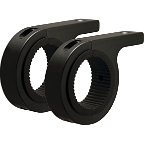 Clamp Mount - 2-1/4" - Pair 9893389