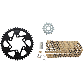 Chain Kit - Gold CKG4103