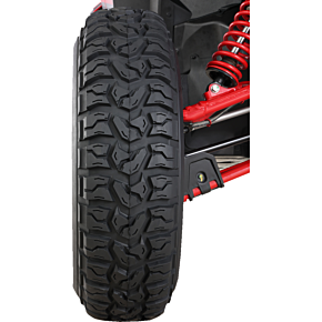 Tire - Chicane LT - Front/Rear - 28x10R14 - 8 Ply 001-2425HL