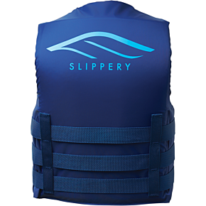 Hydro Nylon Vest - Navy/Blue - 4XL 3240-0870
