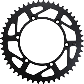 Steel Rear Sprocket - 49 Tooth 1210-1778
