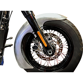 Thicky Fender `18-22 M8 Softail Oem