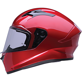 Talon Helmet - Solid - Red - 2XL 0101-18433