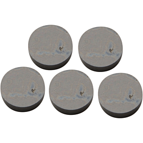 Valve Shims - 5 pack 29.748210