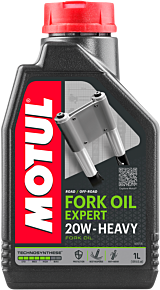 Expert Fork Oil - Heavy 20w - 1L 105928