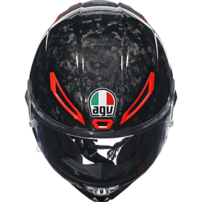 Pista GP RR Helmet - Carbonio Forgiato - Italia - XL 2118356002003XL
