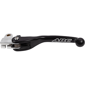 Forged Clutch Lever - Composite CL-402-C