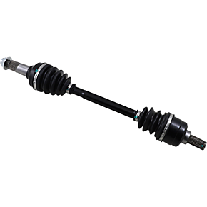 Complete Axle Kit - Rear Left/Right - Yamaha 0214-1875