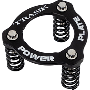 Power Plate Kit - High Pressure Plate Spring Kit - Black - M8 TM-2012BK