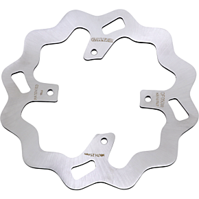 Galfer Braking Wave® Rotor - Honda