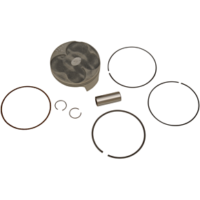 Piston Kit 01.3341.B