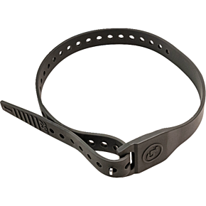 Pronghorn Straps - 25" - Gray PHS20-25