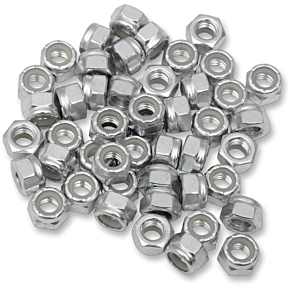 Nylock Nut - 5/16" 4501-0687
