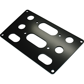 Winch Mount - Arctic Cat 100635