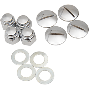 Rocker Shaft End Plug - XL 8222-8