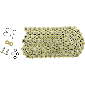 525 HPE - Drive Chain - 104 Links 137HPE/1000