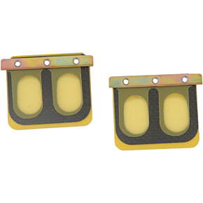 Replacement Pro Series Reed Set - RAD41C - KTM PSR-195