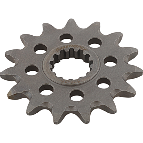 Front Cs Sprocket Steel 15t-520 Kaw