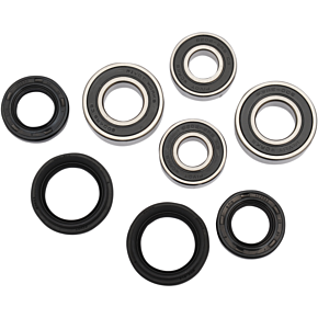 Wheel Bearing Kit - Front - Kawasaki/Kymco PWFWK-K18-700