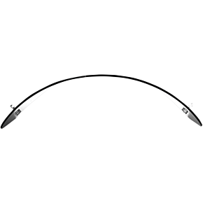 Sniper Pro Lens - Clear 2602-0801