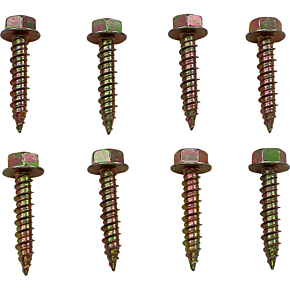 Clutch Cover Screw - Polaris 1132-1616