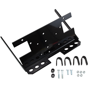 Winch Mount - Suzuki 4505-0655