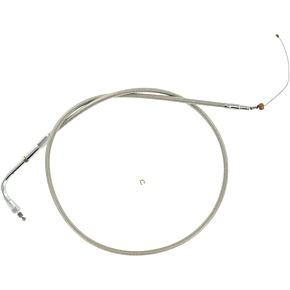 Idle Cable - Stainless Steel 102-30-40014
