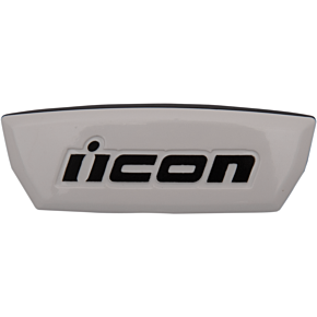 Airform™ Forehead Switch - White 0133-1180