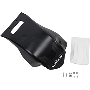 Acerbis Acerbis MX Style Skid Plates RMZ250 19-20