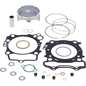 ATHENA Piston Kit with Gaskets - 76.95 mm - YZ250F P5F0770212009A