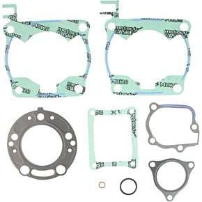 ATHENA Top End Gasket Kit - Honda P400210600058