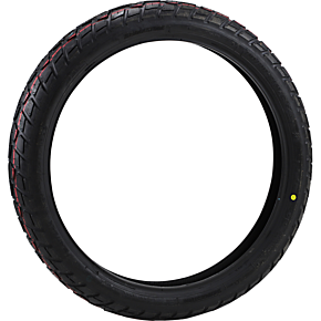 Bridgestone Tire - Battlax Adventurecross AX41T - Front - 90/90-21 - 54H 11808