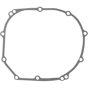 Cometic Clutch Gasket - Honda EC033020F
