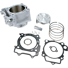 Cylinder Works Cylinder Kit - High Compression 20003-K01HC