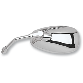 Emgo Mirror - Left 20-86834